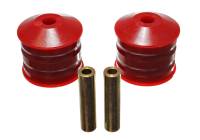 Energy Suspension - Energy Suspension 95-03 Nissan Maxima Red Motor Mount Replacements (2 Torque Positions) (Must reuse - Image 1