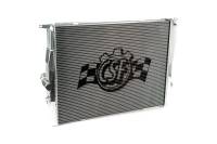 CSF Radiators - CSF 07-13 BMW M3 (E9X) Triple Pass Radiator - Image 1