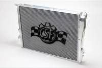 CSF Radiators - CSF 07-13 BMW M3 (E9X) Triple Pass Radiator - Image 2