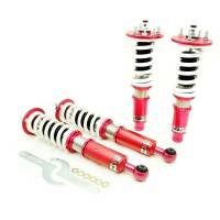 Godspeed Project Mono-SS Coilovers Acura TL (UA) 1999-03