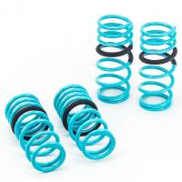 Godspeed Project Traction-S Lowering Springs Honda S2000 2000-2009 (AP1/AP2)