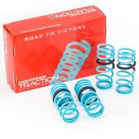 Godspeed Project - Godspeed Project Traction-S Lowering Springs Honda S2000 2000-2009 (AP1/AP2) - Image 2