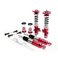 Godspeed Project - Godspeed Project Mono-SS Coilovers Honda Civic Si(FG/FB) 2014-15 - Image 1