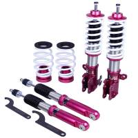 Godspeed Project Mono-SS Coilovers Toyota Yaris (XP90) 06-11