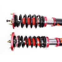 Godspeed Project - Godspeed Project MAX Coilovers BMW 5-Series (E60) 03-10 (2WD) - Image 4