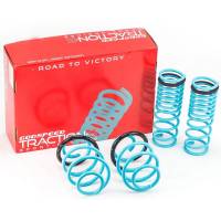 Godspeed Project Traction-S Lowering Springs Honda Accord 2013-2017 (CT/CR)