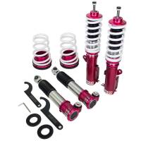 Godspeed Project Mono-SS Coilovers Kia Rio (UB) 2012-17