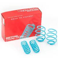 Godspeed Project Traction-S Lowering Springs Hyundai Sonata 2011-2014 (YF)