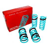 Godspeed Project Traction-S Lowering Springs Infiniti G35 Coupe (V35) 2003-07 (RWD)