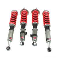 Godspeed Project Mono-RS Coilovers Lexus GS300/GS400/GS430 (JZS160/161) 98-05