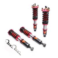 Godspeed Project - Godspeed Project MAX Coilovers Honda Accord 98-02 (GC) - Image 1