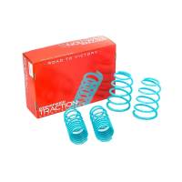 Godspeed Project Traction-S Lowering Springs Kia Forte Coupe/Sedan 2010-13 (TD)