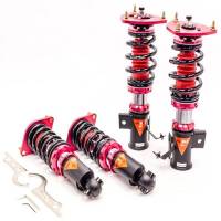 Godspeed Project MAX Coilovers Toyota FT-86 12-16