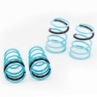 Godspeed Project - Godspeed Project Traction-S Lowering Springs Subaru Impreza WRX/STI (GDF) 2004-07 - Image 2