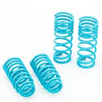 Godspeed Project - Godspeed Project Traction-S Lowering Springs Acura TL 2009-12 All Models (CP2) - Image 2