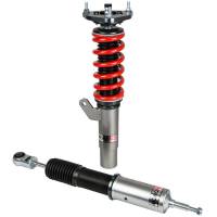 Godspeed Project - Godspeed Project Mono-RS Coilovers Audi TT (8J) 07-14 (54.5MM Front Axle Clamp) - Image 4