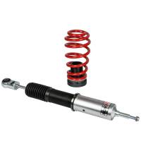 Godspeed Project - Godspeed Project Mono-RS Coilovers Audi TT (8J) 07-14 (54.5MM Front Axle Clamp) - Image 5