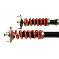 Godspeed Project - Godspeed Project Mono-RS Coilovers Subaru Forester(SG) 2003-08 - Image 3