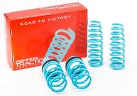 Godspeed Project Traction-S Lowering Springs Mazda6 2009-2013 2.5L (GH)