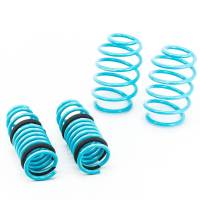 Godspeed Project - Godspeed Project Traction-S Lowering Springs Hyundai Genesis Coupe 2011-2016 - Image 2