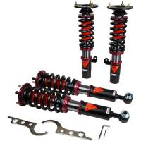 Godspeed Project - Godspeed Project MAX Coilovers BMW 5-Series (E60) 03-10 (AWD) - Image 1