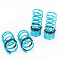 Godspeed Project - Godspeed Project Traction-S Lowering Springs Subaru BRZ (ZC6) 2013-2017 - Image 2