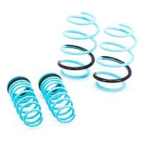 Godspeed Project Traction-S Lowering Springs Toyota Corolla (E160/E170) 2014+Up