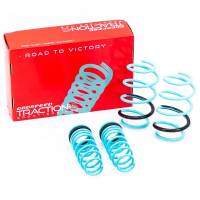 Godspeed Project - Godspeed Project Traction-S Lowering Springs Toyota Corolla (E160/E170) 2014+Up - Image 3