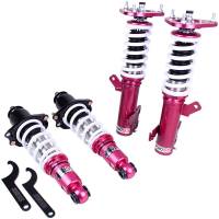 Godspeed Project Mono-SS Coilovers Toyota Matrix(E140) 2009-14