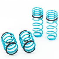 Godspeed Project - Godspeed Project Traction-S Lowering Springs Hyundai Veloster Turbo 2011+ (FS) - Image 2