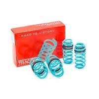 Godspeed Project Traction-S Lowering Springs Honda Civic 2012-2015 (FG/FB)