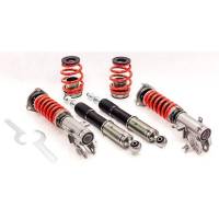 Godspeed Project Mono-RS Coilovers Honda Civic Si (FG/FB) 14-15