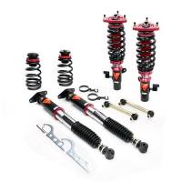 Godspeed Project - Godspeed Project MAX Coilovers Mazda Mazda3 10-13 (BL) - Image 1