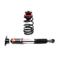 Godspeed Project - Godspeed Project MAX Coilovers Mazda Mazda3 10-13 (BL) - Image 8