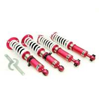 Godspeed Project Mono-SS Coilovers Lexus GS350/GS430 (S190) 2006-11