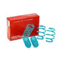 Godspeed Project Traction-S Lowering Springs Kia Optima 2011-2015 (TF)