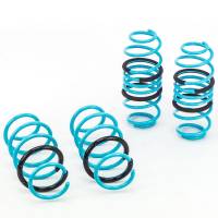 Godspeed Project - Godspeed Project Traction-S Lowering Springs Honda Fit 2015-UP (GK) - Image 2