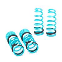 Godspeed Project - Godspeed Project Traction-S Lowering Springs Honda Accord 2003-2007 All Models (UC) - Image 2