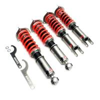 Godspeed Project Mono-RS Coilovers Toyota Supra (JZA80) 93-98