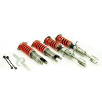 Godspeed Project Mono-RS Coilovers Infiniti G35 Coupe 03-07/Sedan 03-06 (V35)