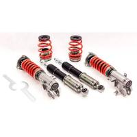 Godspeed Project Mono-RS Coilovers Honda Civic (FG/FB) LX/EX/Hybrid 12-15