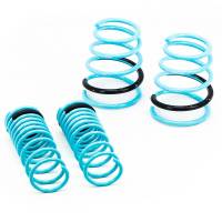 Godspeed Project - Godspeed Project Traction-S Lowering Springs Subaru Impreza WRX 2008-14 (GH/GE) - Image 2