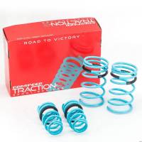 Godspeed Project Traction-S Lowering Springs Honda CRV 2002-2006 (RD4 -8)