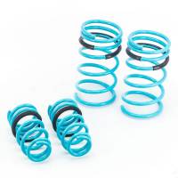 Godspeed Project - Godspeed Project Traction-S Lowering Springs Honda CRV 2002-2006 (RD4 -8) - Image 2