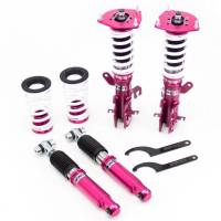 Godspeed Project Mono-SS Coilovers Nissan Sentra (B16) 2007-12