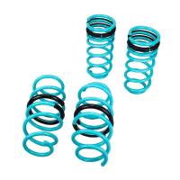 Godspeed Project - Godspeed Project Traction-S Lowering Springs Honda Civic 2006-2011 (include Si) (FG/FA) - Image 2