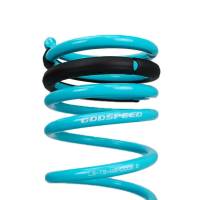 Godspeed Project - Godspeed Project Traction-S Lowering Springs Honda Civic 2006-2011 (include Si) (FG/FA) - Image 3