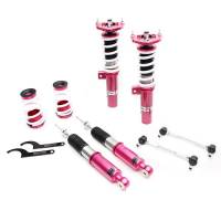 Godspeed Project Mono-SS Coilovers Volkswagen Passat (B6/B7) 2006-15 (FWD)