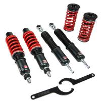 Godspeed Project Mono-RS Coilovers Audi A4/A4 Quattro (B8) 09-16