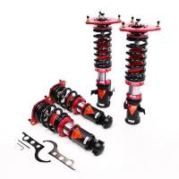 Godspeed Project - Godspeed Project MAX Coilovers Subaru WRX 2015+ (VA1) - Image 1